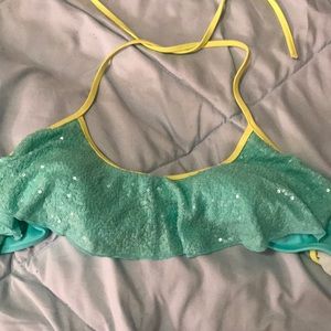 Victoria Secret bathing suit top